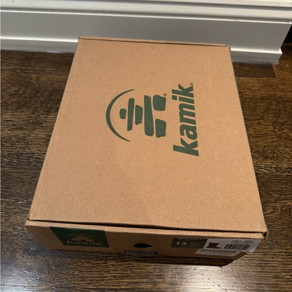 Kamik Kids Insulated Snow Boots, Waterbug 5 - Picture 3 of 9